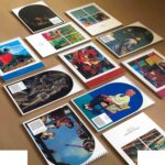 دفترطراحی A4                پیل *ک 35* - تصویر 2