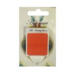 قرص آبرنگ کد 228آقامیری       Orange Deep - تصویر 4