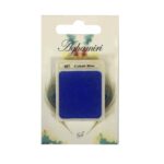 قرص آبرنگ کد 487آقامیری       Cobalt Blue