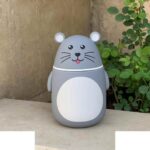 مینی فلاسک280میل TYESO کدTS-01042