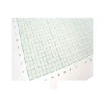 دفترمیلیمتری 10A3برگ        سخن