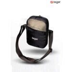 کیف رودوشی زیپ افقی XEGER - تصویر 2
