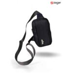 کیف رودوشی زیپ عمودی XEGER - تصویر 2
