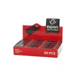 پاکن مشکی کلاسیک30عددی کوچک الیپون کد 8191009