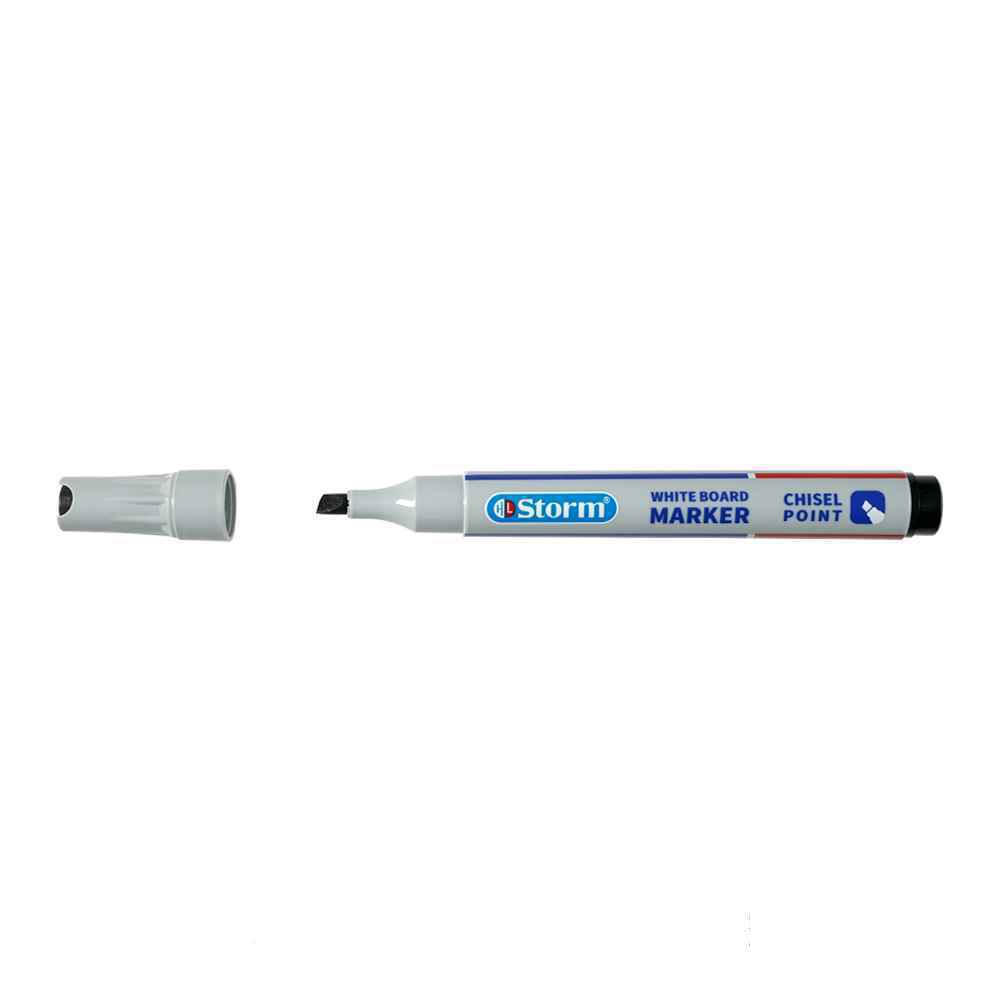 320c6a2a-335f-4433-933e-d4f0033b5058.jpg ماژیک وایت بردتخت مشکی استورم کد340792 - تصویر 1