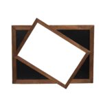 تخته سیاه و وایت برد دورو20* 30پایار - تصویر 3