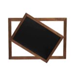 تخته سیاه و وایت برد دورو20* 30پایار - تصویر 4
