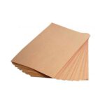 کاغذ کرافتA3 صبا متالیک بسته 10برگی
