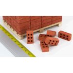 آجربهمنی مقیاس 1/12 تعداد400 عددی اشل - تصویر 3
