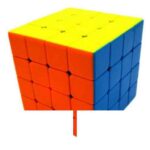 روبیک 4*4 چی یی کای یوآن پاستلی کد953 - تصویر 2