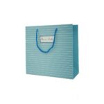 ساک دستی گلاسه 23.5*23 ایمان کد 0019 - تصویر 4