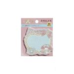 پست ایت فانتزی کرومی و دوستان sanrio - تصویر 5