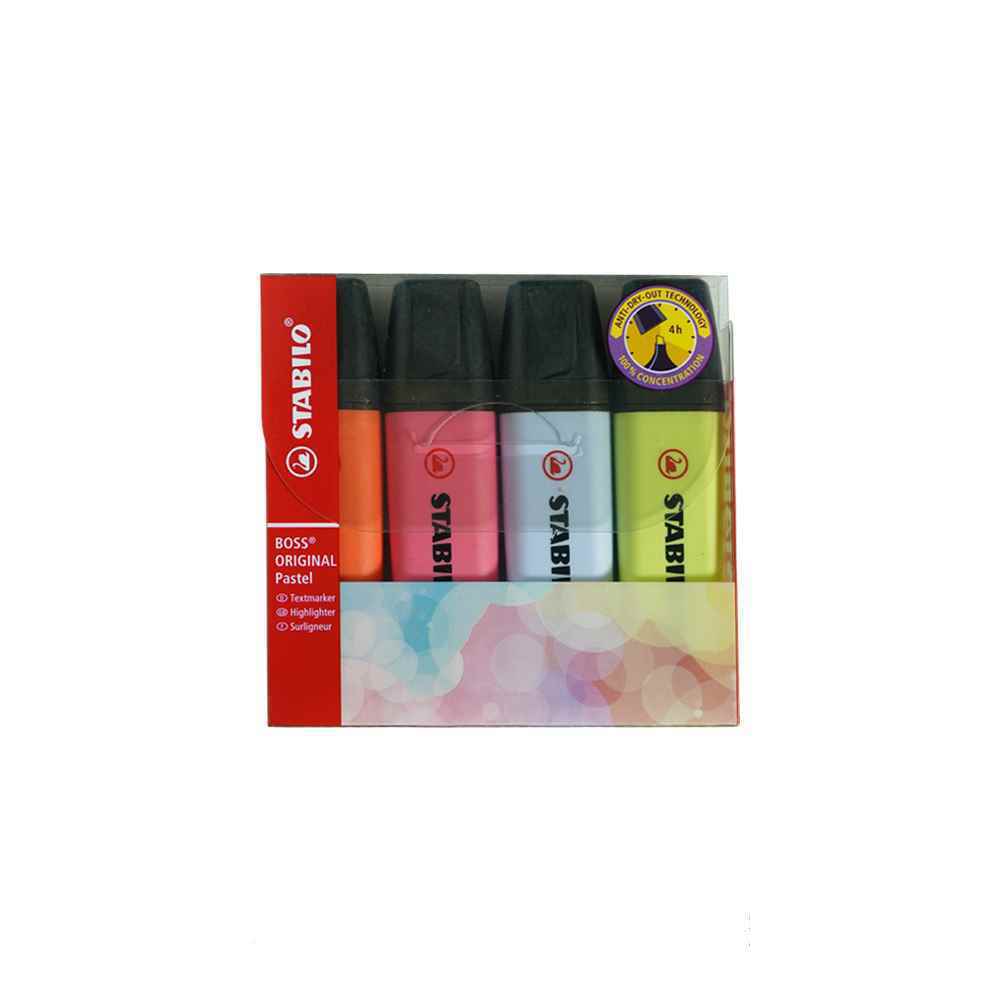 5610ca53-580b-4d72-a48f-fd992a048ba0.jpg علامت زن جور4رنگ باس اورجینال(پاستل) استابیلو کد70/4-3 - تصویر 1