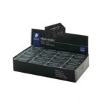پاکن مشکی40عددی استدلرکدB40-9LI 526