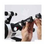 تلسکوپ زیتازی سفید کدF70076 NEW - تصویر 7