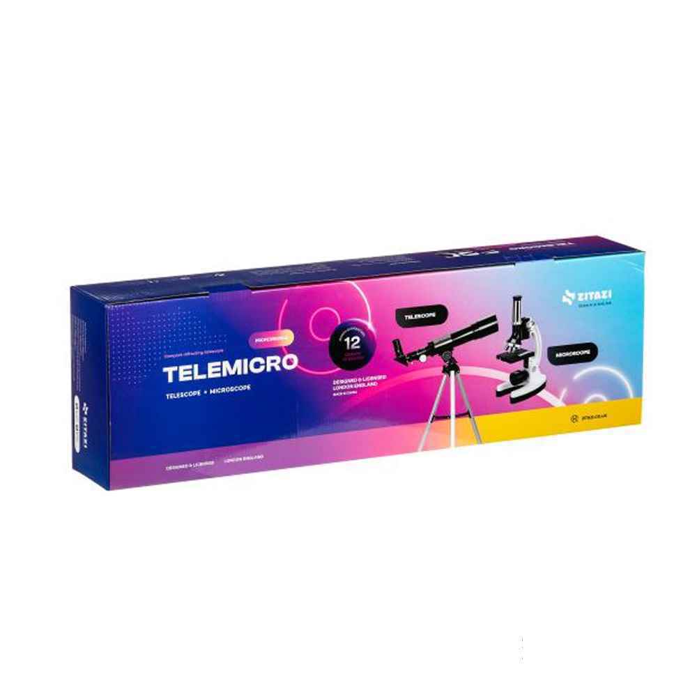 633d778a-be0c-4e82-bf95-7c7cc394cef7.jpg ست آموزشی تلسکوپ و میکروسکوپ زیتازی کدTele Micro - تصویر 1