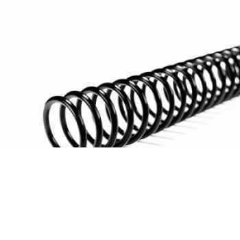 640bde42-9513-4039-a8a0-103efa072455.jpg فنرمارپیچ شماره14 سوپربایند روکش سفید ایرانی - تصویر 1