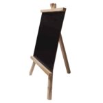تخته سیاه+سه پایه40*30 ارژن