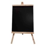 تخته سیاه+سه پایه40*30 ارژن - تصویر 2