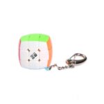 روبیک3*3 جاکلیدی کدEQY541 - تصویر 2