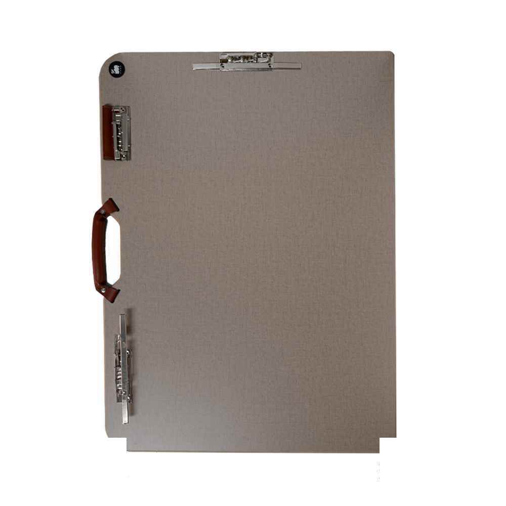 747faed5-ac94-401f-a950-1e2b044648e2.jpg تخته شاسیA2دسته چرمی برگ سری راندو کد71810 - تصویر 1