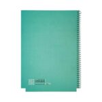 دفتر60برگ ایمان کد9705 رنگی - تصویر 2