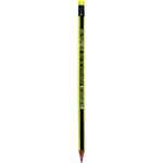 مداد مشکی Me-Scraft استورم کد HL-310102 - تصویر 4