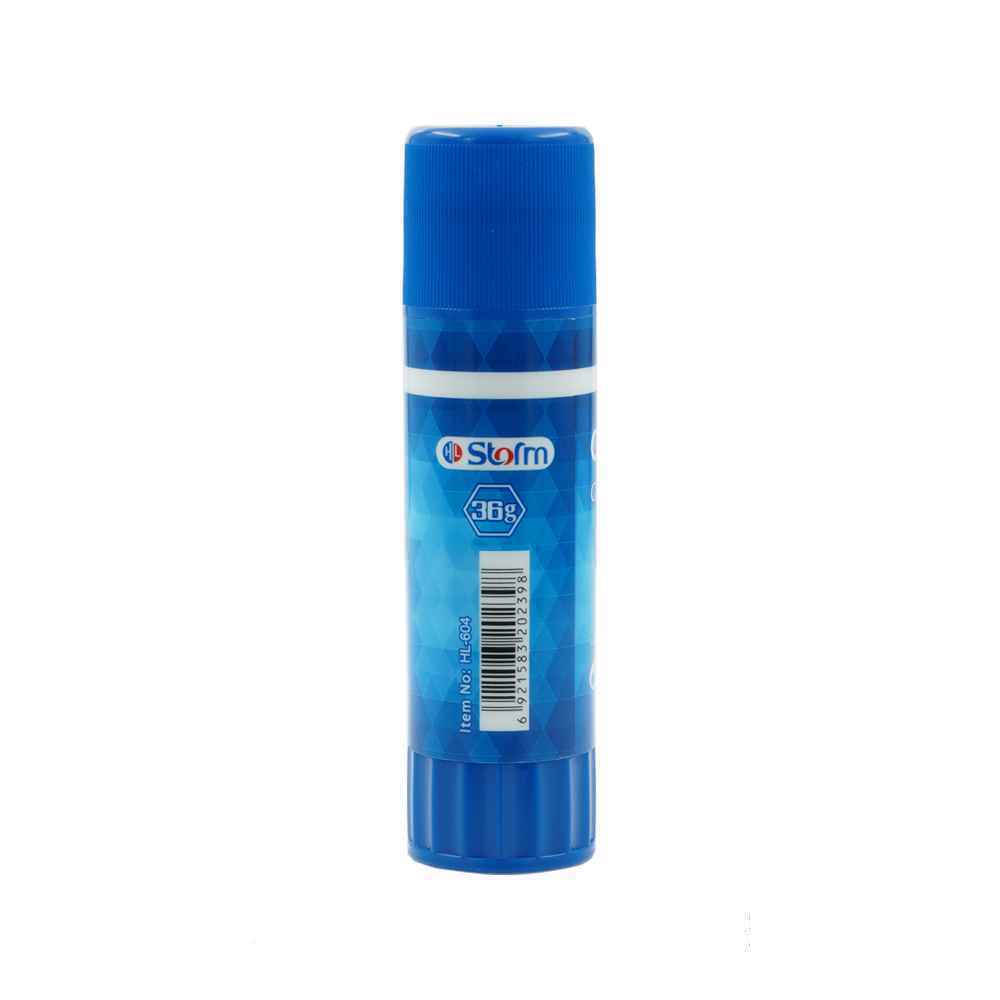 7a90a62f-95f9-43bb-b105-89d3e0dd0675.jpg چسب ماتیکی36گرم اداری استورم کد110636 - تصویر 1