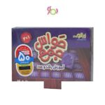 حواس جمع کامل آموزش رنگ وعدد زینگو