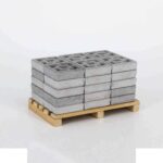 نرده هندسی مقیاس1/12 تعداد50عددی اشل - تصویر 6