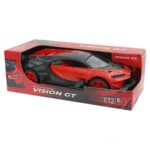 بوگاتی  vision gt تیریتی تویز کد93004ماشین کششی - تصویر 7