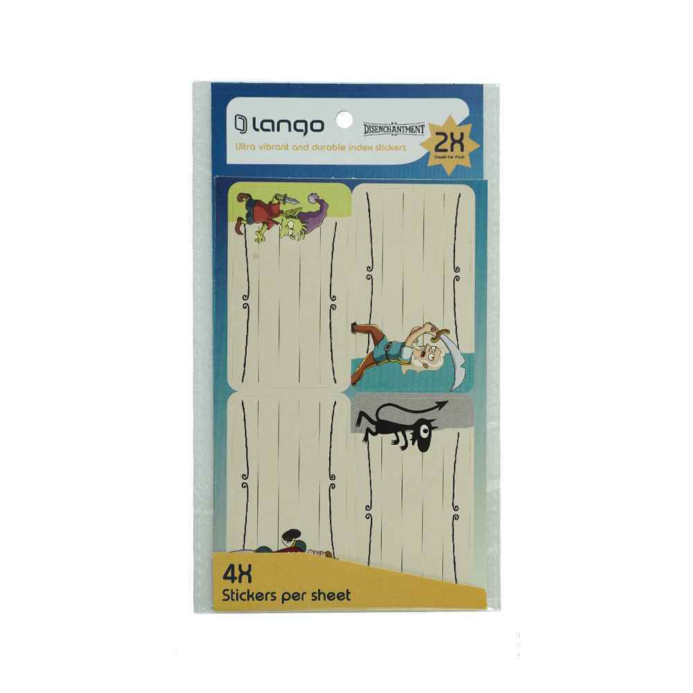 8846b9a1-49f5-43c5-a295-833e582add03.jpg برچسب اسم دانش آموز طرح طلسم شدگان لانگو - تصویر 1
