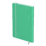 دفتریادداشت96برگ150*110ته دوخت الیپون کد283کارتن96عددی - تصویر 4