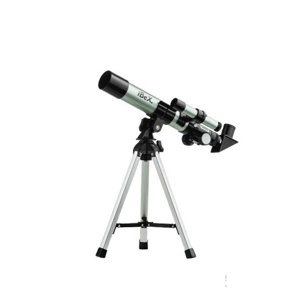 8bba6064-cb82-4265-9358-764242a3a922.jpg تلسکوپ زیتازی آموزشی آیبکس مدلNOVA400 - تصویر 1
