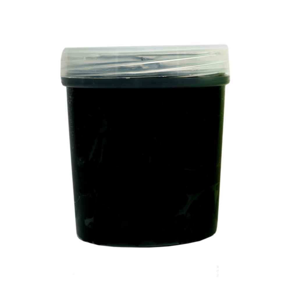 8fee80e6-3247-4c6b-a75b-12b19a2b830f.jpg خمیربازی سبک مشکی85گرم کنکو - تصویر 1