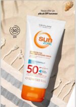ضد آفتاب سان 360 با spf50