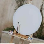 بوم دایره معمولی قطر20بومیران
