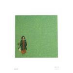 کاغذ 10*10 (رنگی/طرح دار) مسترنوت کد504 - تصویر 5