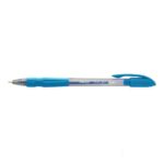 خودکار فیروزه ای 0/7 سمی ژل (بسته12عددی) پنتر کدSGP102