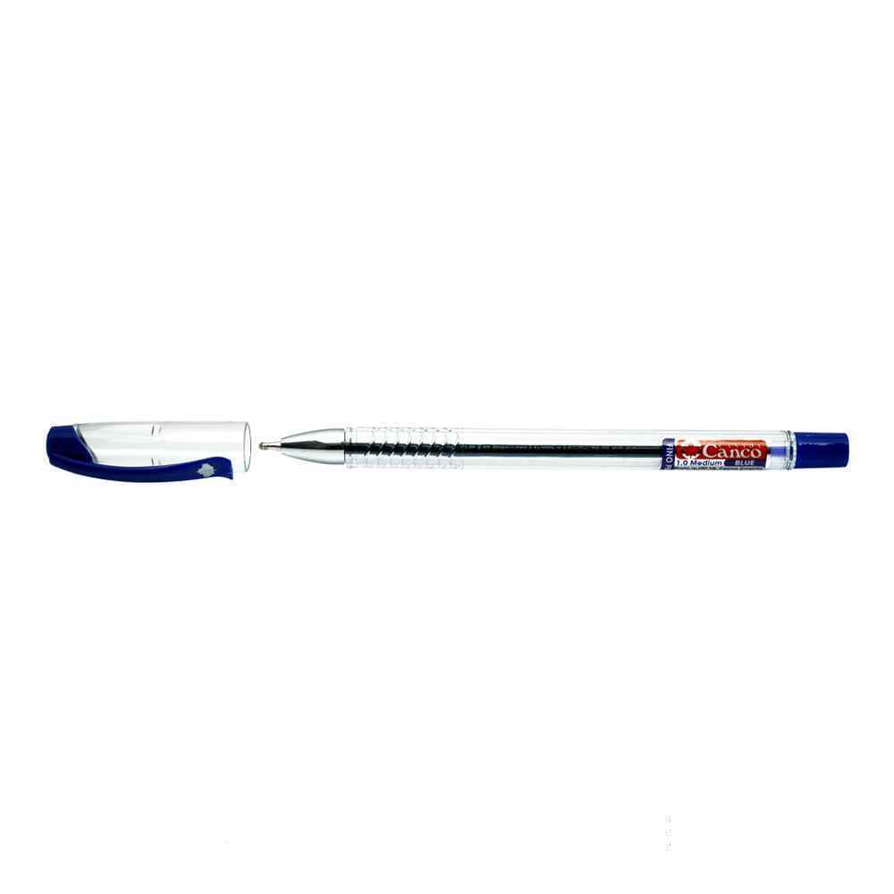 c5fe75da-37c4-466a-bcd2-f8e51516bc01-3.jpg خودکار آبی 1/0 فینو کنکو*کارتن30لیوانی* - تصویر 1