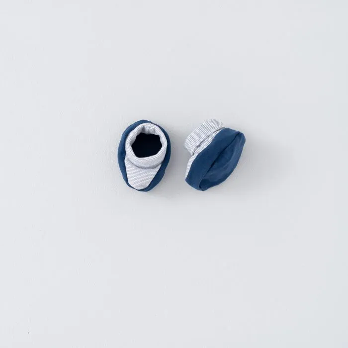 clogs-boy-infant-car.webp پاپوش ماشین 9223 - تصویر 1