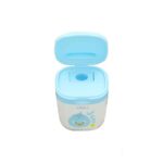 تراش فانتزی مخزن دار تک سوراخ دلی کدR01300 - تصویر 3