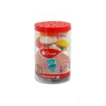 تراش مخزن دار تک سوراخ طرح دندان کوچک دونو کدsx230120 - تصویر 2
