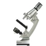 میکروسکوپ 1200X-L آزمایشگاهی مدیک