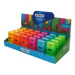 تراش پاکن دوسوراخ استورم کد HL- 380102