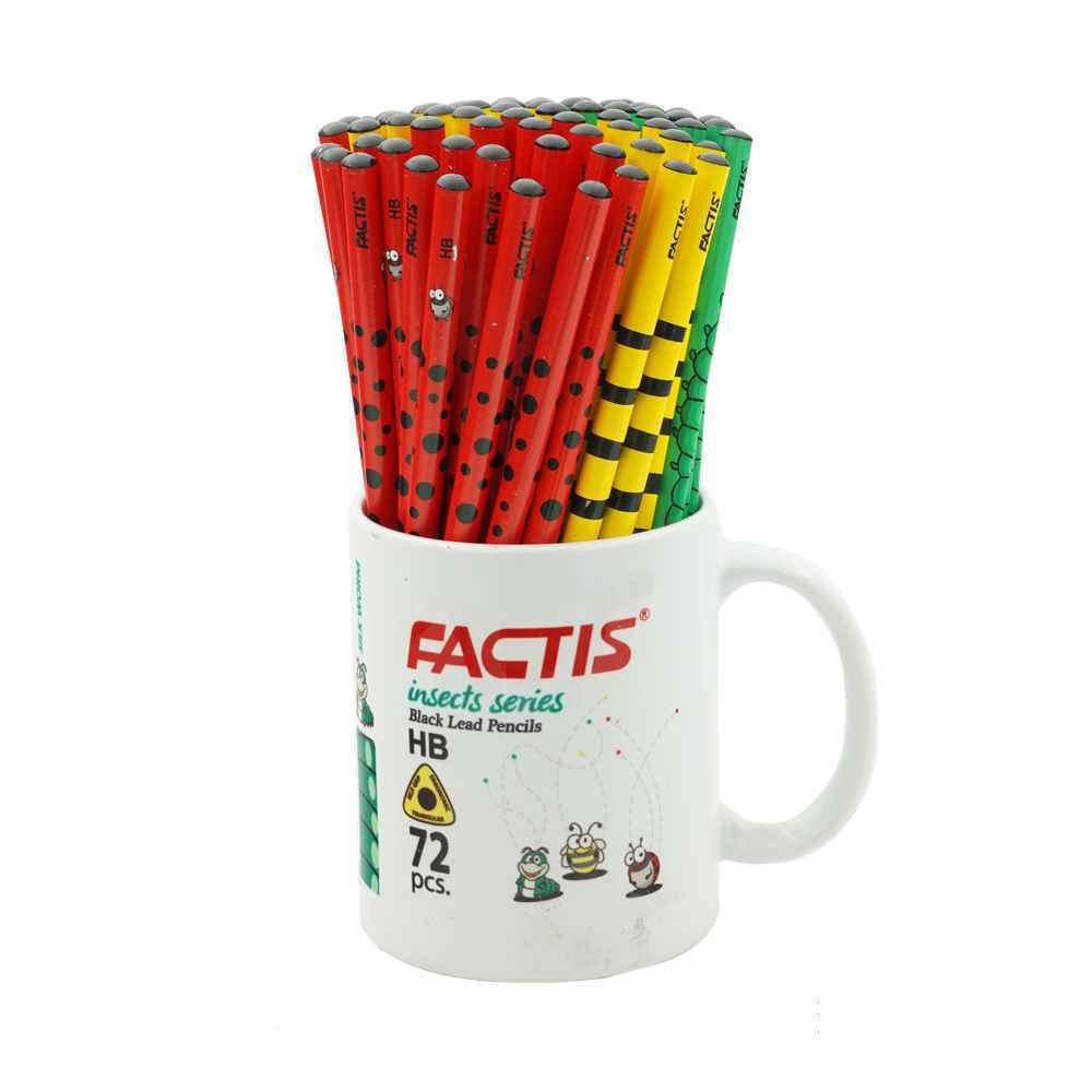 e11718c3-b252-4192-8e4a-5f2a7a84eba3.jpg مداد مشکی حشرات فکتیس - تصویر 1