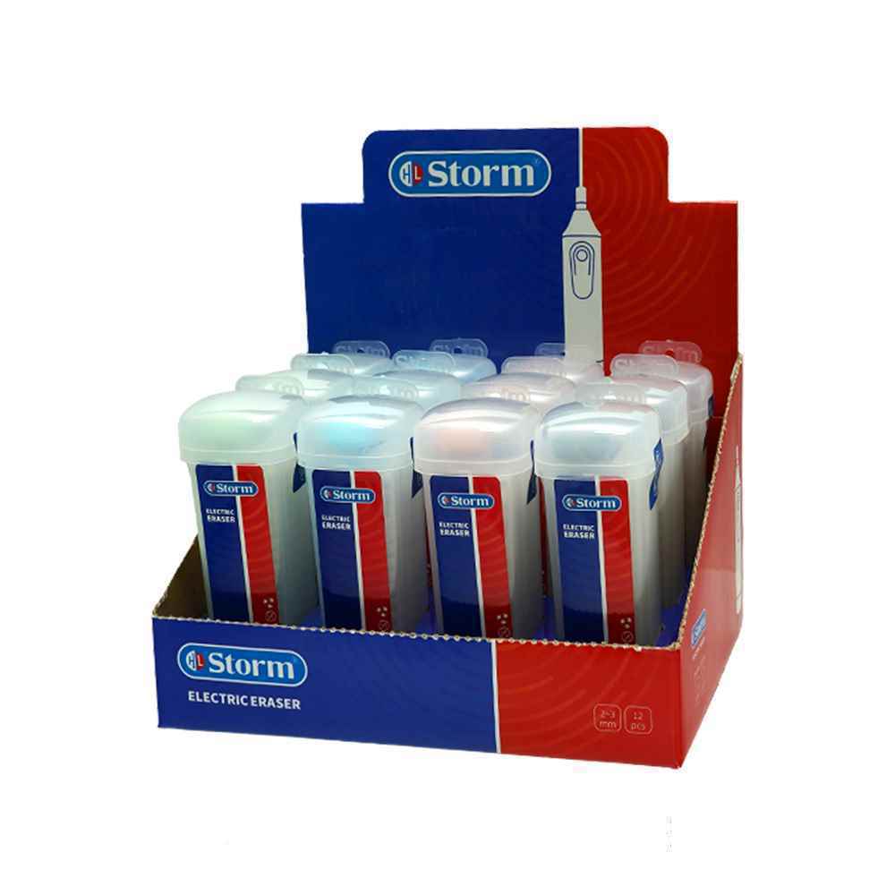 e79b0a0c-9303-4b9b-b49c-054bcd87ea67-1.jpg پاکن برقی استورم*کارتن12بسته ای*کدHL-384 - تصویر 1