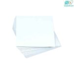 کاغذ یادداشت برگ 10*10 سفید  (200 برگی)