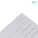 دفتر تک خط 80 برگ فنری جلد سخت کودکانه سیره (یک جلد) - تصویر 2