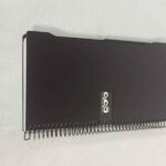 دفتر یادداشت خبرنگاری 100 برگ دیوایدردار طلقی 1323 کیمیا